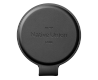 Native Union Voyage 2-in-1 Qi2 wireless charger black - 1288651 - zdjęcie 2